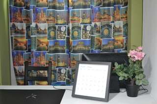 Хостелы Golden Square Almaty Алматы-1