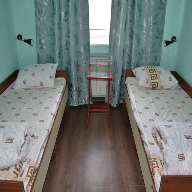 Хостелы Golden Square Almaty Алматы-12